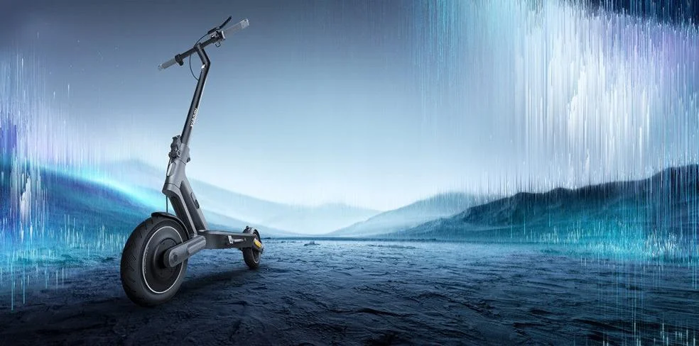 Hulajnoga Xiaomi Electric Scooter 4 Ultra GE