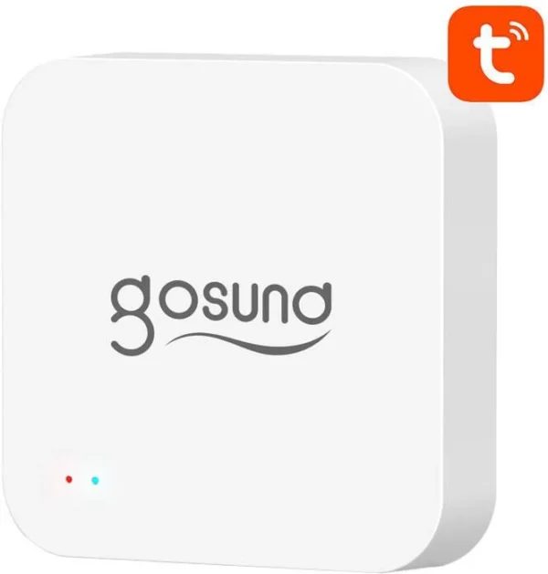 inteligentna bramka gosund g2 ble wifi mesh z alarmem 17d09d2eae51497f8fea869dead048d5