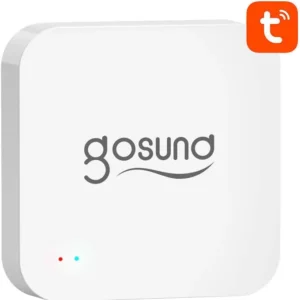 inteligentna bramka gosund g2 ble wifi mesh z alarmem 349c695c7d2247b1b70e98a3f467f190