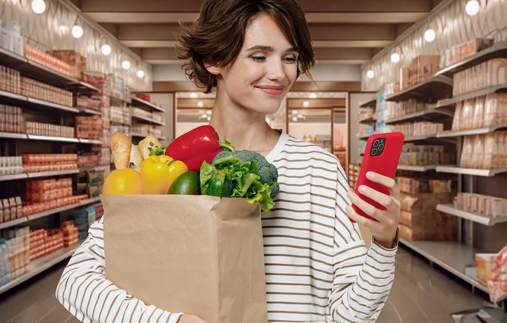 Inteligentna bramka Gosund G2 BLE, WiFi Mesh z alarmem 