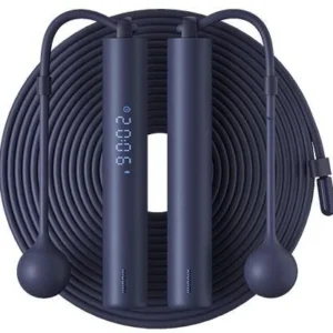 inteligentna skakanka xiaomi smart jump rope 0cd000ec4f904b0d9c9ba7a609418d88