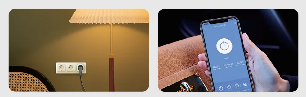 STERUJ URZĄDZENIAMI Z DOWOLNEGO MIEJSCA: