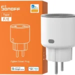 inteligentne gniazdko sonoff s60zbtpf zigbee 22e6dbe1ca4d46fa8f79f9bb60e9a9c7