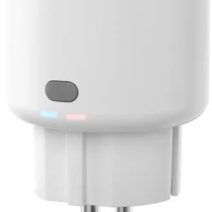 inteligentne gniazdko sonoff s60zbtpf zigbee 863224893f654dd3927d7f5cb32e350f