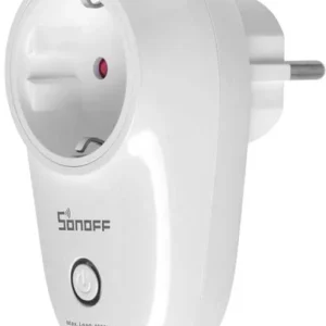 inteligentne gniazdko wi fi sonoff s26r2tpf de typ f 723872b4bcc443769390edb65854a8dd
