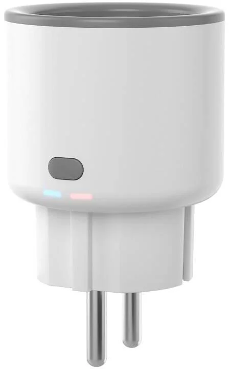 inteligentne gniazdko wifi sonoff s60tpf 0d3e2e64aa514cd99e95ada12c93ff81