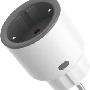 inteligentne gniazdko wifi sonoff s60tpf 1e2e956c31cd464a9d96b8d1a722e086