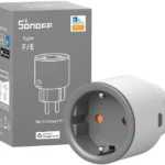 inteligentne gniazdko wifi sonoff s60tpf edfe8fc15b2a42e68a4112b5ee007c90