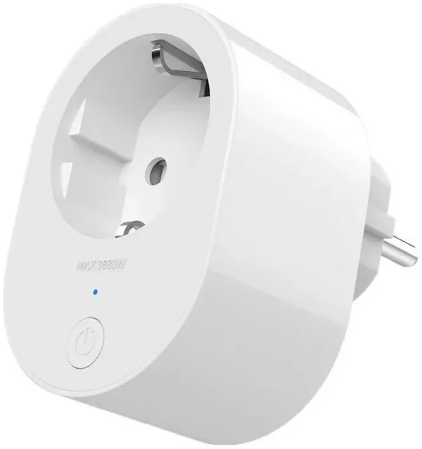 inteligentne gniazdko xiaomi smart plug 2 728bb48cf51c4539bc9728d43b2d944d