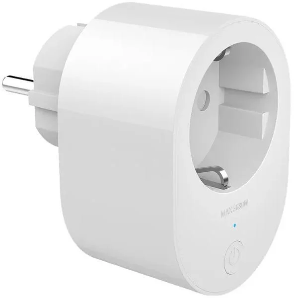 inteligentne gniazdko xiaomi smart plug 2 bcdd73bcf3e8435d8177912002b35a85