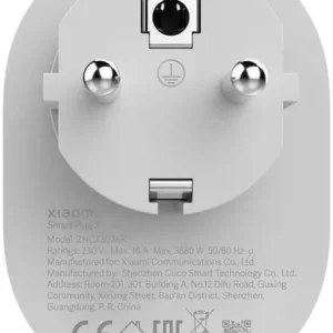 inteligentne gniazdko xiaomi smart plug 2 f4d2b5f32c83409ab9119a9fae82e52c