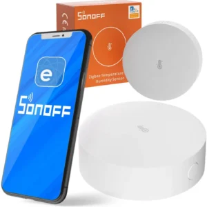 inteligentny czujnik temperatury i wilgotnosci zigbee sonoff 37959912eb9840179eed753093b2470b