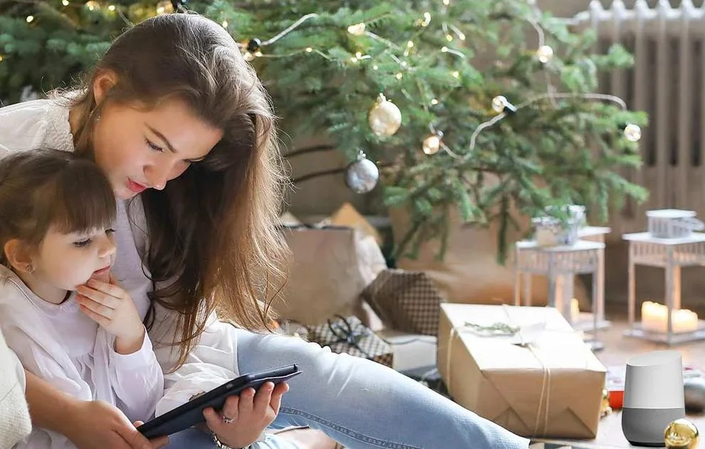 Inteligentny czujnik temperatury i wilgotności ZigBee Sonoff SNZB-02P - zaawansowane funkcje kompatybilnej aplikacji