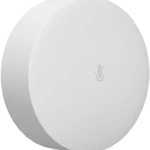 inteligentny czujnik temperatury i wilgotnosci zigbee sonoff 80c65cf64c9d4b36b815afe3a63124d5