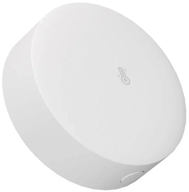 Inteligentny czujnik temperatury i wilgotności ZigBee Sonoff SNZB-02P - specyfikacja i dane techniczne: