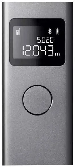 inteligentny dalmierz laserowy bluetooth xiaomi smart laser 83c5134248e242549140682a254bf10b