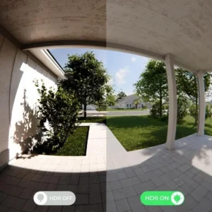 inteligentny dzwonek reolink d340b z bateria wi fi 2k 20dab0d706194923b9da1542d06b8dab