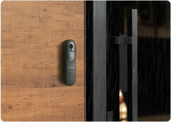 inteligentny dzwonek reolink d340b z bateria wi fi 2k 2adf7579076541a19cc3dcb5fb264200