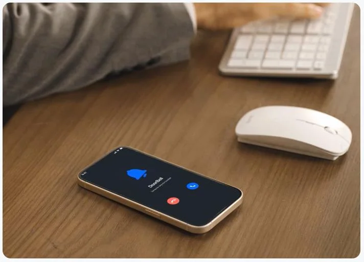 Gotowy do odpowiedzi – zawsze i wszędzie