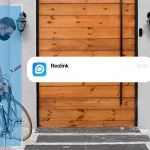 inteligentny dzwonek reolink d340b z bateria wi fi 2k 72055d35781b49718599074fc13200ef