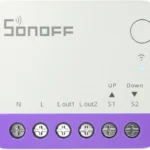 inteligentny mini przeacznik wifi sonoff mini rbs 12c859e655194bb4bb83dba1e91c8ed9