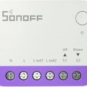 inteligentny mini przeacznik wifi sonoff mini rbs 12c859e655194bb4bb83dba1e91c8ed9