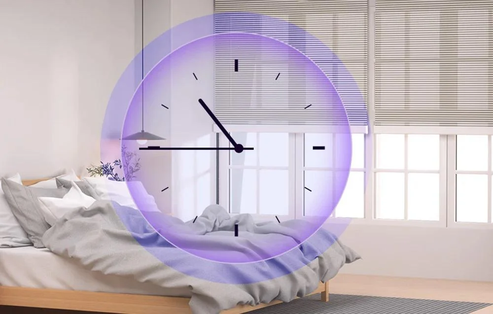 Inteligentny mini przełącznik WiFi Sonoff MINI-RBS