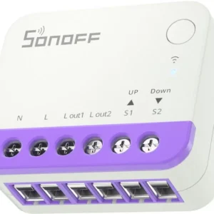 inteligentny mini przeacznik wifi sonoff mini rbs 6052e2ef9849435db2df1da39467aed3