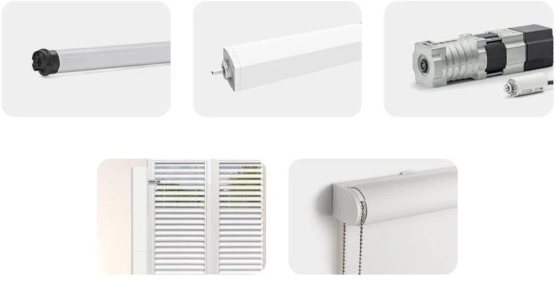 Szeroka kompatybilność z silnikami