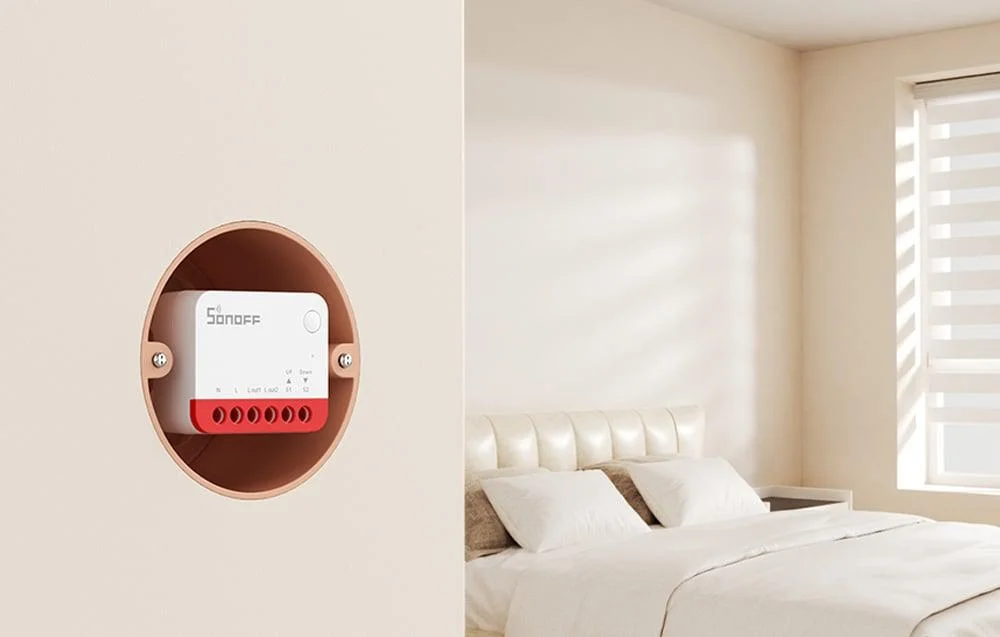 Kompaktowa konstrukcja