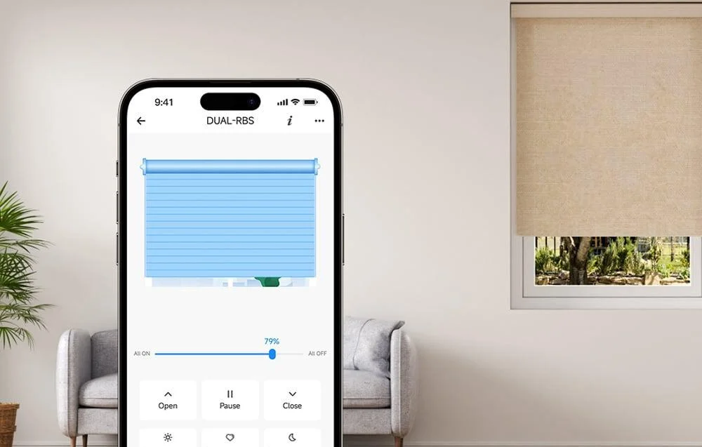 Procentowa regulacja