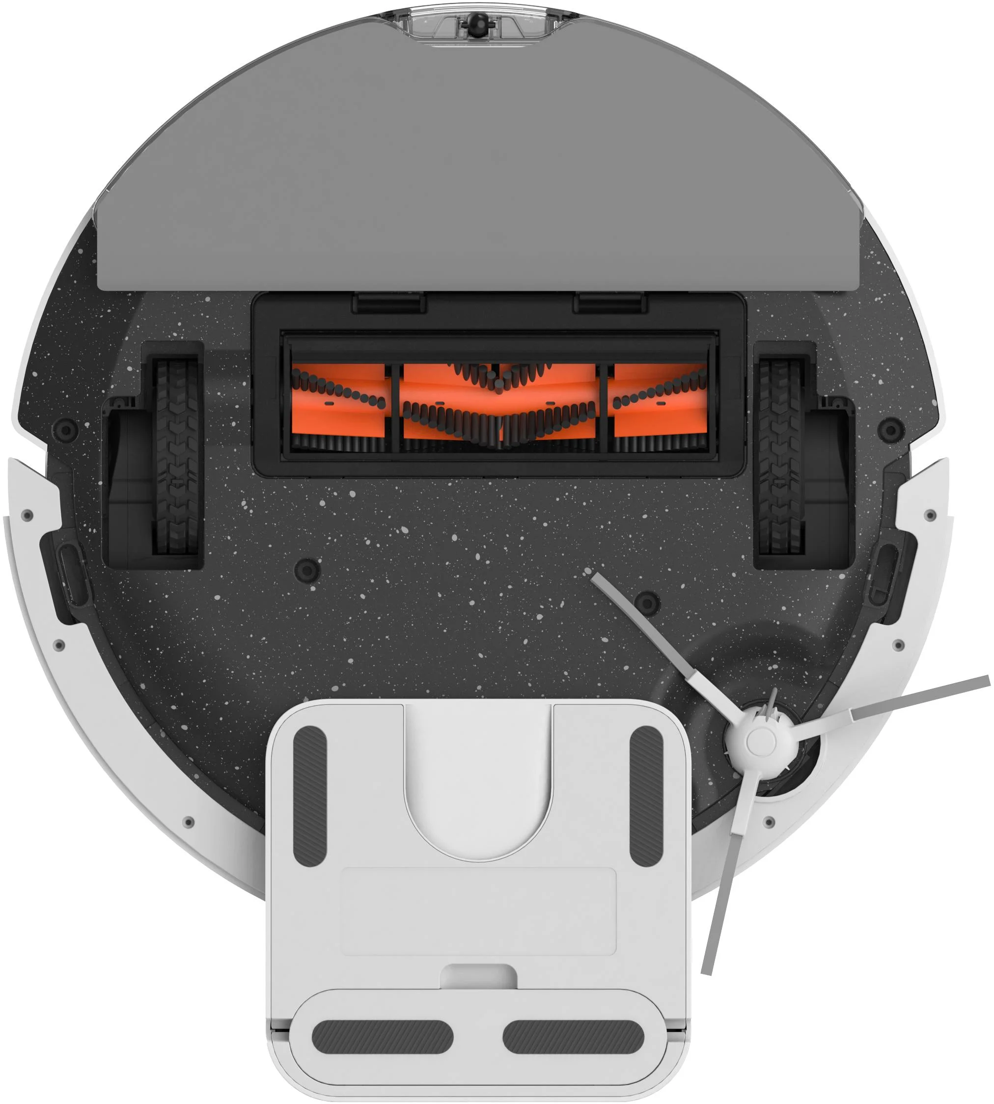 Inteligentny robot sprzątający 2w1 robot EZVIZ RE4 - specyfikacja i dane techniczne: