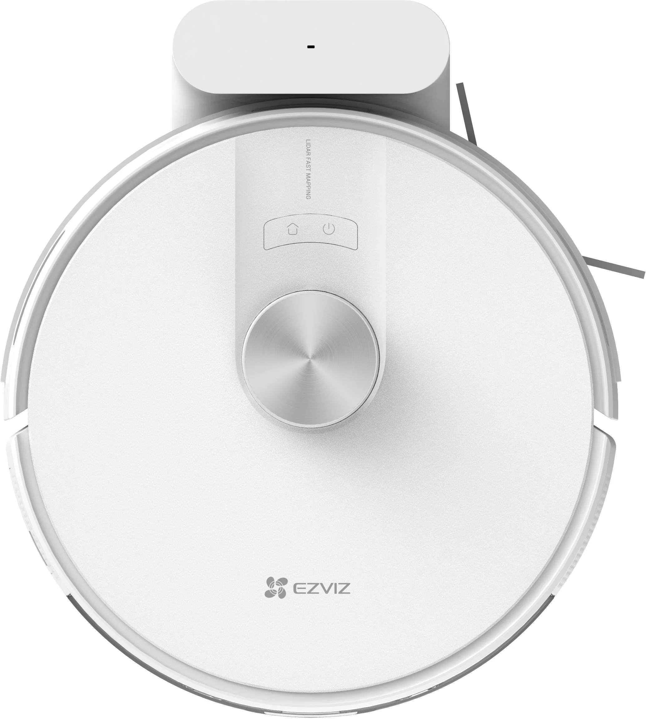 INTELIGENTNY ODKURZACZ EZVIZ RE4