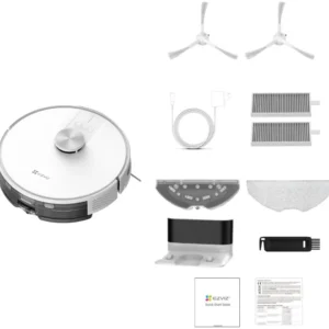 inteligentny odkurzacz ezviz re4 d59a57b2127345e2a5ab5f7d9a910dc5