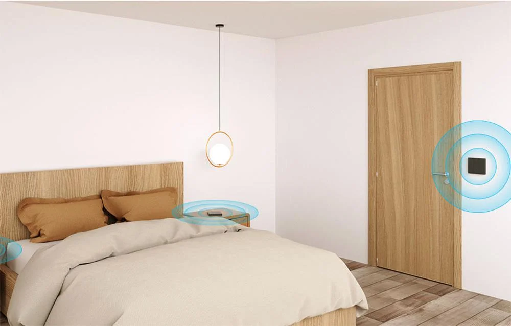 Inteligentny przełącznik ścienny / pilot i kontroler scen Sonoff R5 (eWeLink)