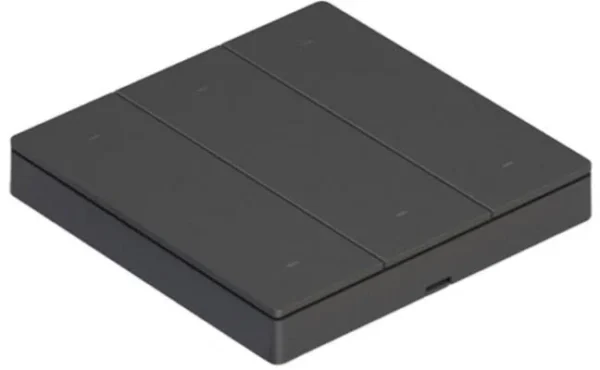 inteligentny przeacznik scienny pilot i kontroler scen sonof 86565f3cbb624deb9129ab84d4ade691