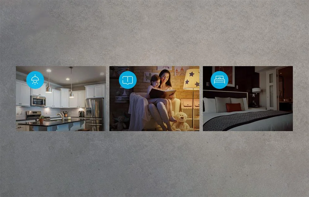 Inteligentny przełącznik ścienny / pilot i kontroler scen Sonoff R5 (eWeLink)