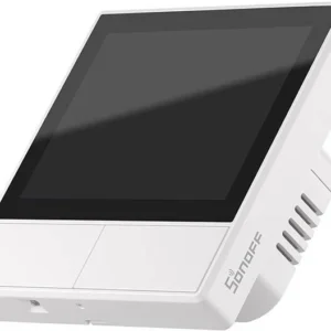 inteligentny przeacznik scienny sonoff nspanel biay 60ecb029bc6443399f8a10d041ebfb19