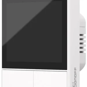 inteligentny przeacznik scienny sonoff nspanel biay 9f86f95332d64693a593c7377b54467f