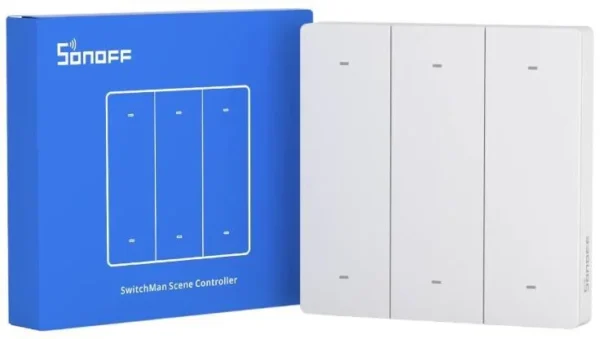 inteligentny przeacznik scienny sonoff r5 biay e9abf234ab794f189e97ecd69872b482