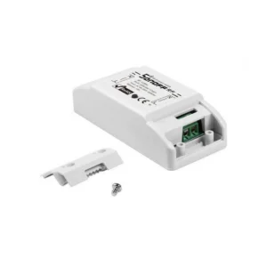inteligentny przeacznik wifi rf 433 sonoff rf r2 09ac3f6914e34cb9acc161b411711d2c