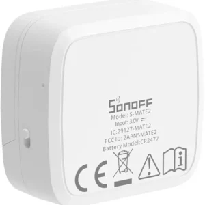 inteligentny przeacznik wifi sonoff s mate2 bez n 053cd4e2d2d94655b8aa0c6f54a8c38e