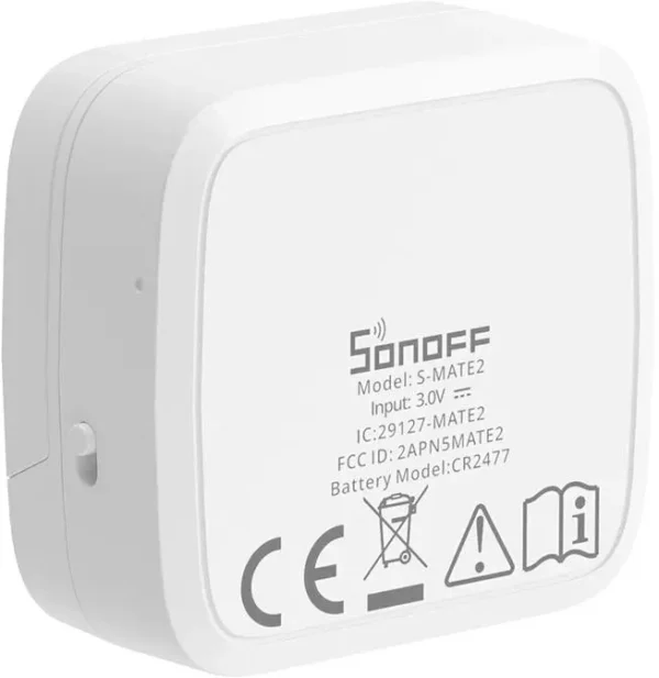 inteligentny przeacznik wifi sonoff s mate2 bez n 053cd4e2d2d94655b8aa0c6f54a8c38e