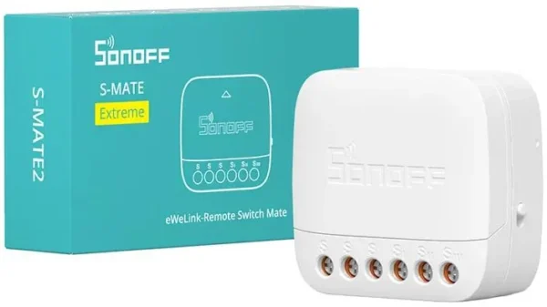 inteligentny przeacznik wifi sonoff s mate2 bez n 9d7d1877bcbe4cb1bd878d68116cb102