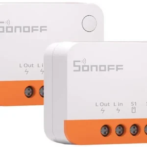 inteligentny przeacznik zigbee sonoff zbminil2 2 szt 91fab0e2f0624509b4f17528f57bb57e