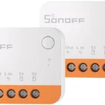 inteligentny przeacznik zigbee sonoff zbminil2 2 szt d675b77f40924979b1dd044da7614f5d