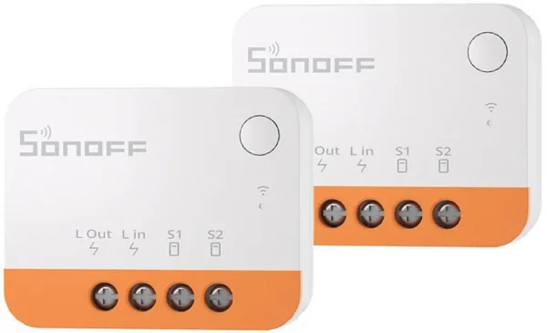 inteligentny przeacznik zigbee sonoff zbminil2 2 szt d675b77f40924979b1dd044da7614f5d