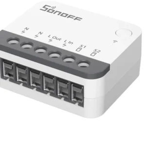 inteligentny przeacznik zigbee sonoff zbminir2 135f411c08d64afaa5adcf4fb0386aee