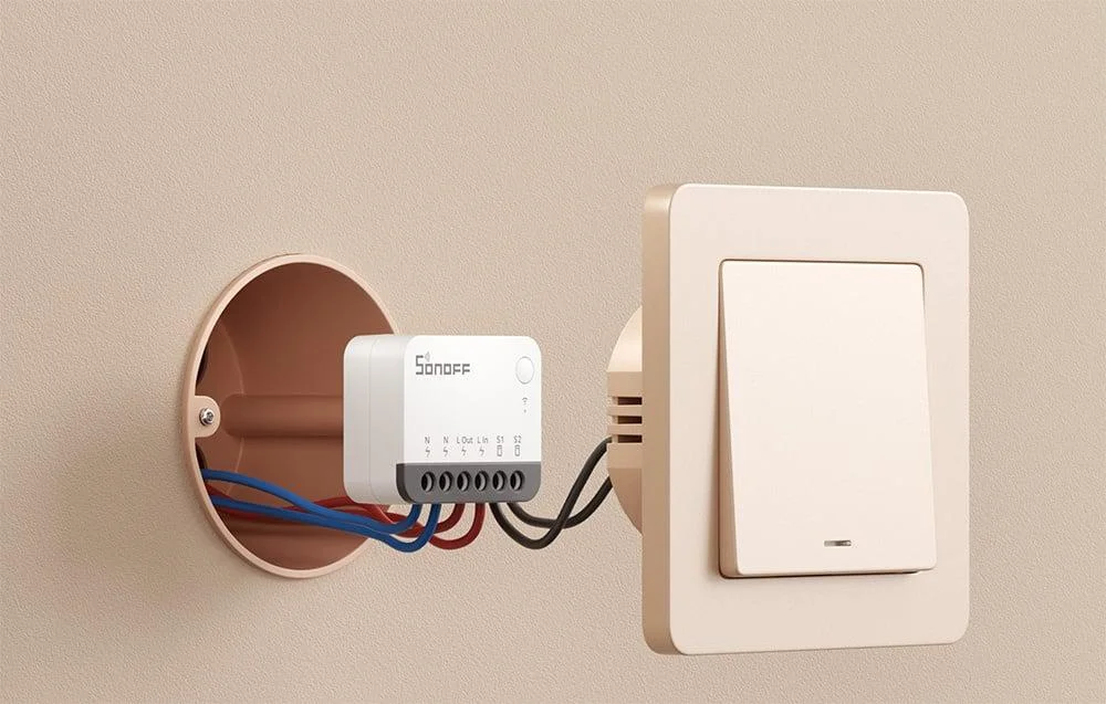 Kompaktowy rozmiar, maksymalna wydajność