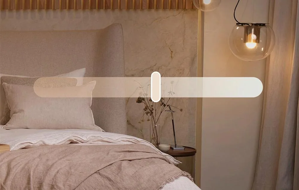 Inteligentny ściemniacz Sonoff D1 z pilotem RM433R2